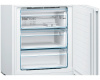 Двухкамерный холодильник Bosch KGN49XWEA