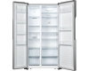 Отдельностоящий холодильник Gorenje NRS918FMX