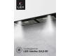 Встраиваемая кухонная вытяжка LEX GS BLOC P 900 Black