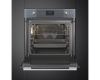 Духовой шкаф Smeg SO6100S2S