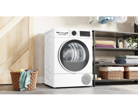 Сушильная машина BOSCH WQG24101BY