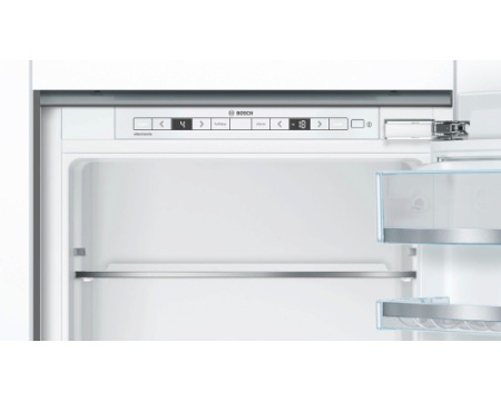 Встраиваемый двухкамерный холодильник Bosch KIS86AF20R