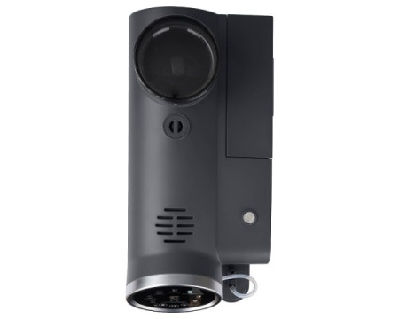 Кофемашина Korting KACM 2028 Gr Tamburino