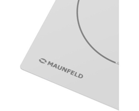 Индукционная варочная панель Maunfeld EVI.453-WH
