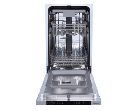 Посудомоечная машина Hisense HV543D10