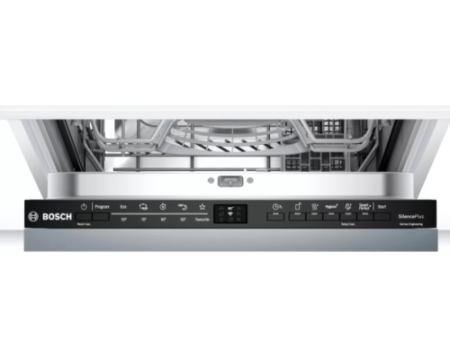 Встраиваемая посудомоечная машина Bosch SPV2HKX2DR
