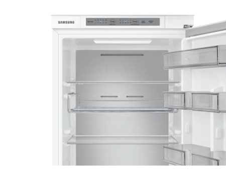 Встраиваемый холодильник Samsung BRB26705EWW/EF