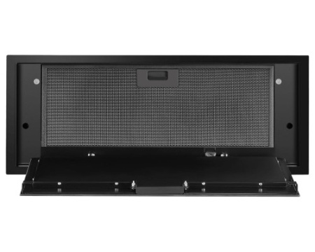Вытяжка Maunfeld MZR 74 Lux чёрный