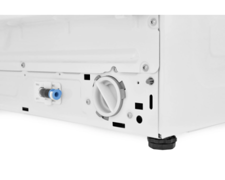 Встраиваемая стиральная машина Hotpoint BI WMHD 7282 V