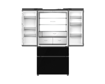 Холодильник Hiberg i-RFF 705 GB
