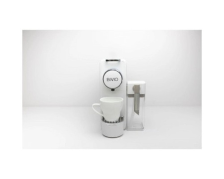 Кофемашина Bivio BV38 PLUS