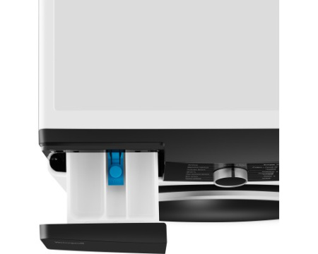 Стиральная машина с сушкой Weissgauff WMD 61212 DC Inverter Steam