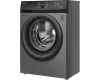 Стиральная машина с инвертором и паром Weissgauff WM 4947 DC Inverter Steam Grey