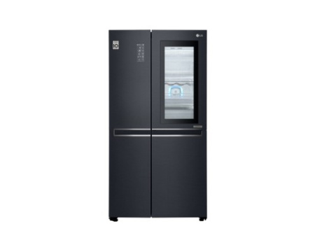 Холодильник LG GC-Q247CAMT
