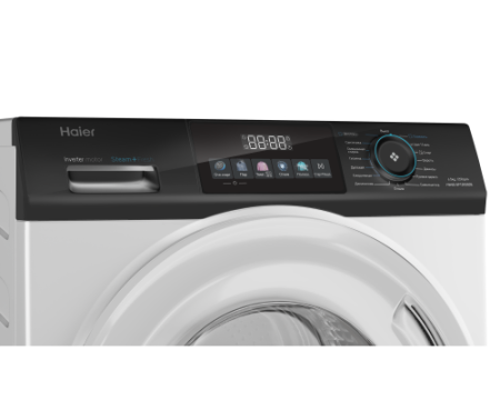 Стиральная машина Haier HW65-BP129302B