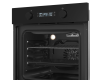 Шкаф духовой электрический HOMSair OEM606BK2