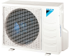 Кассетный кондиционер Daikin FFQN25CXV/RYN25CXV Nord-40