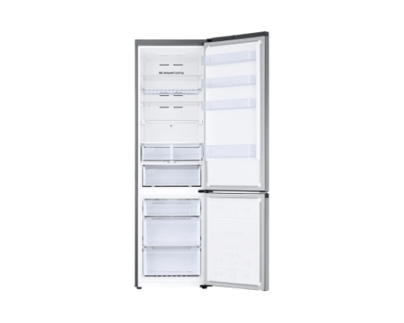 Холодильник Samsung RB38T676FSA/WT