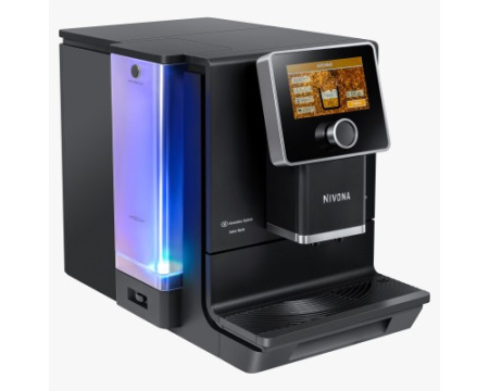 Кофемашина Nivona CafeRomatica NICR 960