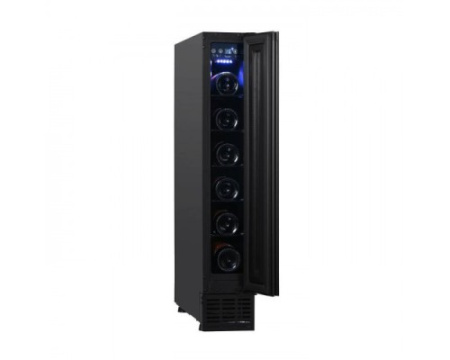 Винный шкаф Temptech SOMX15SRB