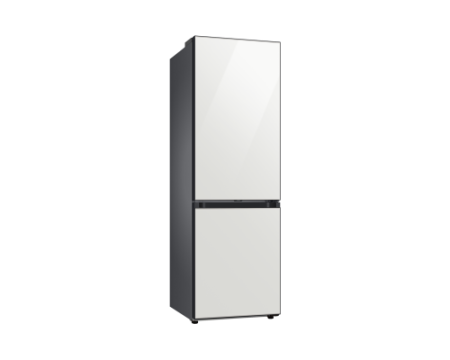 Холодильник Samsung Bespoke RB34A7B4F35/WT