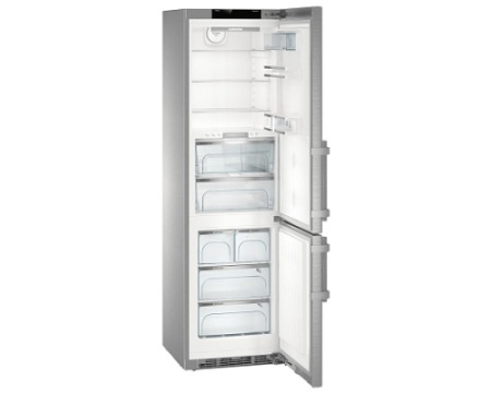 Холодильник Liebherr CBNes 4898 Premium BioFresh Plus NoFrost