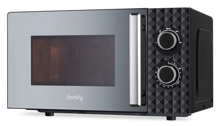 Микроволновая печь DOMFY DSB-MW102