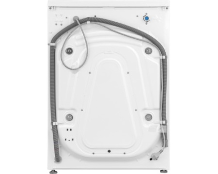Стиральная машина с инвертором и паром Weissgauff WM 4657 Inverter Steam