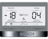 Двухкамерный холодильник Bosch KGN86AI30U