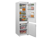 Встраиваемый холодильник Midea MDRE369FGE01