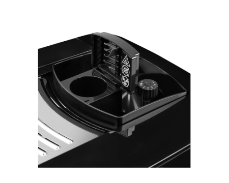 Кофемашина Kuppersberg KCM 182 Black