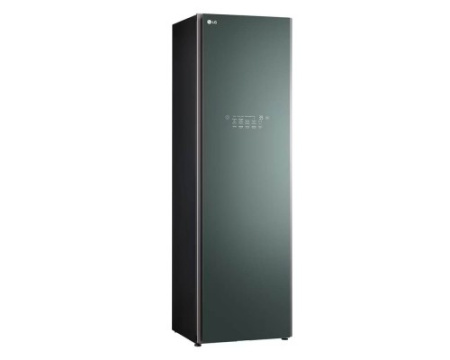 Паровой шкаф LG S5GOC Styler