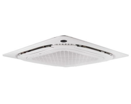 Кассетный кондиционер Midea MCD1-48HRFNX(GA)-B/MOA1U-48FQN8G1/T-MBQ4-04AWD