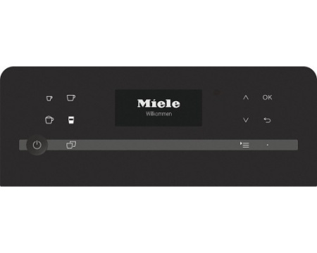 Кофемашина Miele CM 5310 BRRT