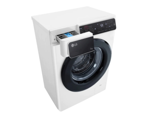 Стиральная машина LG AI DD F2T3HS6W
