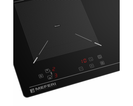 Индукционная варочная панель Meferi XSMART35IX ULTRA