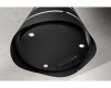 Вытяжка Elica WAVE UX BL/F/51 PRF0171193
