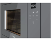 Встраиваемая микроволновая печь Teka ML 8210 BIS STONE GREY