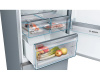 Двухкамерный холодильник Bosch KGN39IZEA
