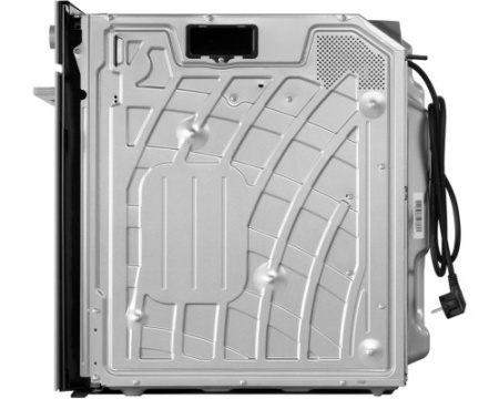 Духовой шкаф Maunfeld MEOR7217DMW