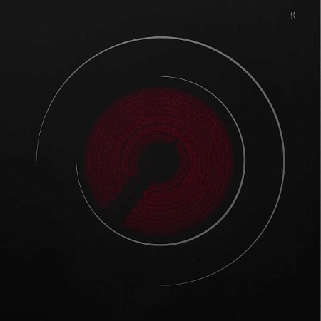 Варочная поверхность KRONA CELLO 60 BL/S