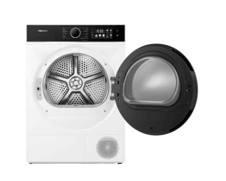 Сушильная машина Hisense DH3I802UW2D