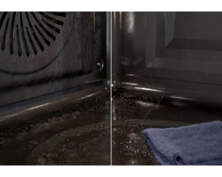 Духовой шкаф Electrolux KOFDP46BK