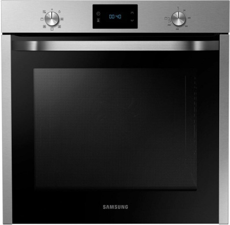 Встраиваемый духовой шкаф Samsung NV75J3140BS