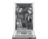 Встраиваемая посудомоечная машина Hotpoint HIS 1D67
