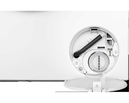 Стиральная машина Bosch WGE02201PL