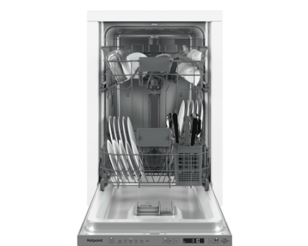 Встраиваемая посудомоечная машина Hotpoint HIS 1D67