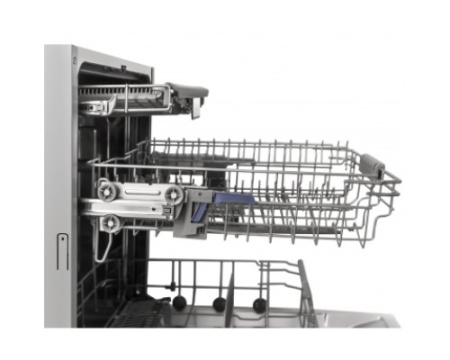 Встраиваемая посудомоечная машина EXITEQ EXDW-I406