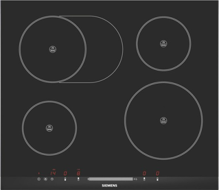 Варочная поверхность Siemens EH 675MB11E