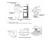 Духовой шкаф Korting OKB 3250 GBXGr MW